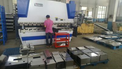China Professional Stainless Steel Sheet Metal Bending Services – Custom Fabrication to Your Design for sale