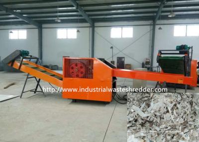 China Retalhadora grande tecida do saco do saco da tonelada do saco do saco da máquina de corte de pano do saco dos PP saco de plástico enorme à venda