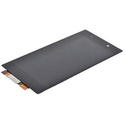 China China Mobile Phone LCD Manufacturer Multi-touch 5 Inch LCD Touch Screen For Sony Z1 for sale