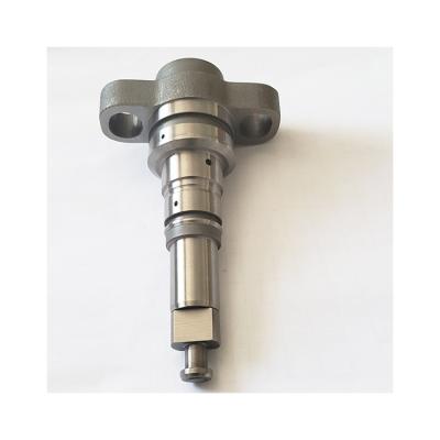 China High Speed Steel Plunger Spare Parts Diesel Fuel Injection Pump Plunger For Diesel Engines Truck for sale