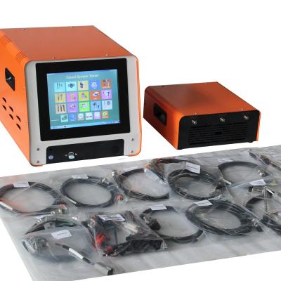 China Auto Injector Pump High Speed Steel Diesel Fuel Cr Computer Control Common Rail Cr System Test Bench crs960 for sale