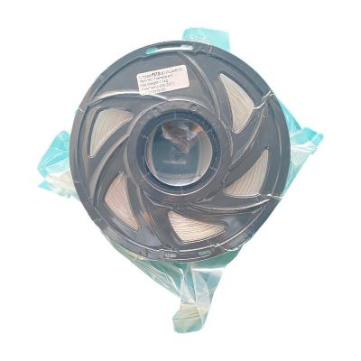 China PETG PETG 3D Printer Filament ABS PLA Printing PETG Advertising Word Printing Color NYLON Filament for sale