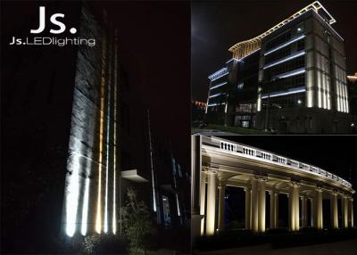 China Iluminação exterior do hotel original, microplaqueta exterior do cidadão de Moso das luzes de inundação 12watt à venda