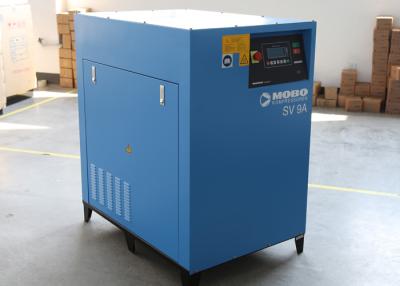 Κίνα 15HP μικρός αεροσυμπιεστής βιδών ΠΡΩΘΥΠΟΥΡΓΟΣ μηχανή, μεταβλητός αεροσυμπιεστής συχνότητας προς πώληση
