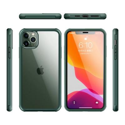 China 9H Double Tempered Glass Shockproof Glass Case For iPhone XS MAX Glass Phone Case 360 Full Tempered Glass Hybrid Mobile Phone Case for sale