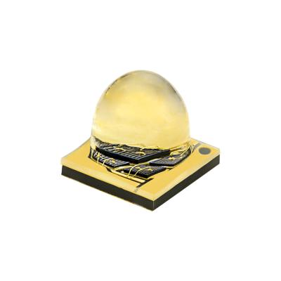 China High Quality Infrared Light Emitting Diode 5050 IR LED Chip 10W IR 940nm SMD LED Security Control for sale