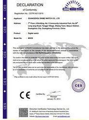 ISO - China End Mill Online Market