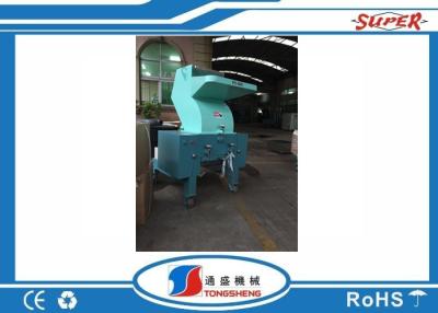 China PC400 Plastic PET Water Bottle Crushing/Shredding Machine 10HP for sale