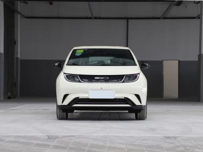 China 2023 BYD Dolphin Electric Car 420km Free Version Bluetooth Connectivity for sale