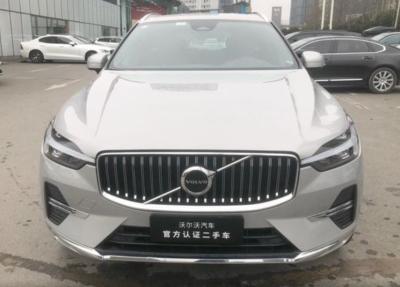 China 4708x1902x1660 Volvo Used XC60 Gas Car for SUV Needs for sale