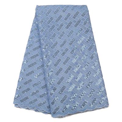 China High Quality Nigerian French Mesh Lace Fabrics 2019 Viable African Tulle Lace With Stones Net Lace Fabric for sale
