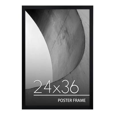 China Photo Frame Photo Display 24