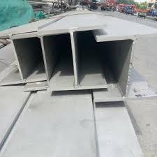 China Innovative Metal H Beam , Hot Rolled H Beam Popular Extreme Durability for sale