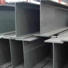 China Q235 Q195 SS316 SS304 Steel H Beam Pre - Galvanized Surface Treatment for sale