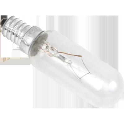 China Incandescent 220V T25 Bulb clear bulb 15W 25W Cookerhood Bulb for sale