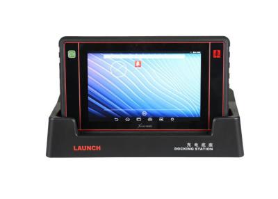 China Wifi Original Update Online Launch Pad 2 X431 Scan Tool With Various Diagnostic Functions for sale