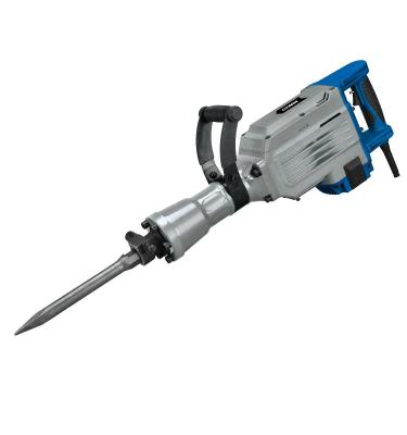 China Professional Electric Drill 1800W Electric Breaker Hammer Grade 95 Hammer Drill Concrete Iron Box Packaging TC-DH2014 for sale