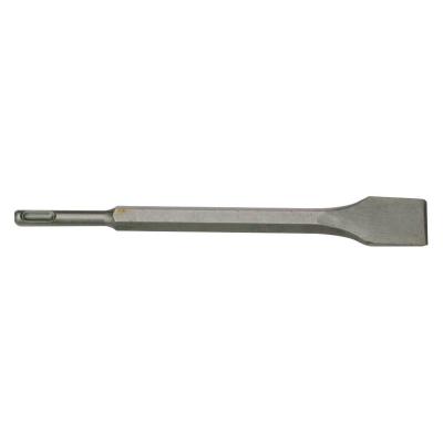 China Buiding high quality SDS plus chisel for concrete and stone for sale