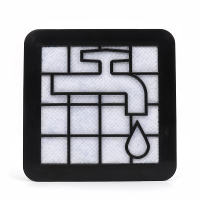 China Hotel Hepa Filter and Sponge Filter for Phil IPS FC9330 FC9331 FC9350 FC9351 FC9352 FC9515 FC9516 Vacuum Cleaner Parts for sale