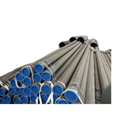 China Fluid Pipe Tianjin Huaxin Supply Grade X52 X56 X60 X65 X70 Grade B Pipe Api 5l Astm A53/a 106 Carbon Seamless Steel Pipe for sale