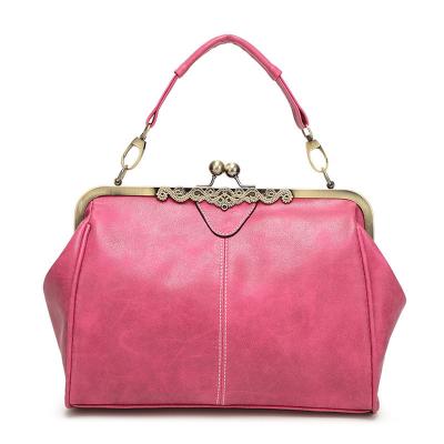 China 2020 Famous Fashion Women's Famous Fashion Designer Handbags Meisohua Large Capacity Women's Designer Handbags PU Leather Handbag for sale