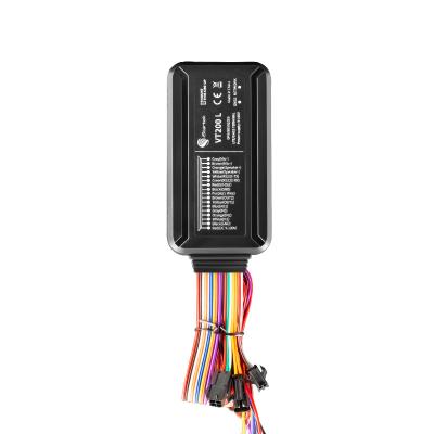 China 4g Lte Gsm AG3331 Car Gps Tracker Anti Theft DLT 2.5m Accuracy for sale