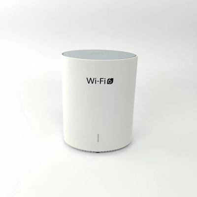 China FTTH 1800Mbps Module High Speed Dual Band Gigabit Wifi 4G/5G Wireless Wifi6 Routers for sale