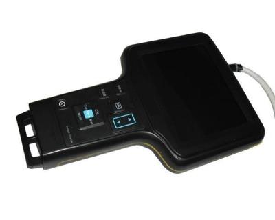 China M1700 Handheld Veterinary Ultrasound Scanner for Pig/Horse/Cow for sale