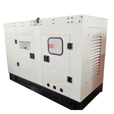 Chine 50HZ 800KW Générateur de gaz électrique de démarrage Générateur de gaz naturel Générateur de gaz Cummins à vendre
