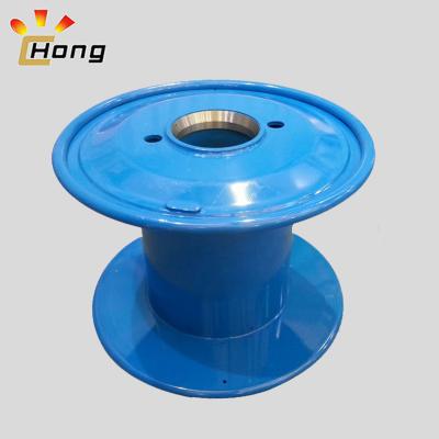 China Stranding Double Layer Steel Coil For High Speed Machine for sale