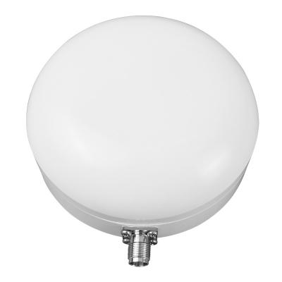 China Lightweight and Waterproof Wireless Signal Jammer for Drone Protection with Omni Antenna for sale
