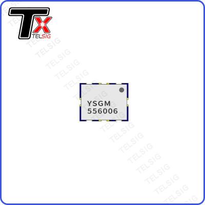 중국 안정되어 있는 5500MHz - 6000MHz VCO 전압 제어 발진기 소형 YSGM556006 판매용