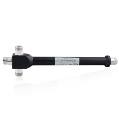 China 3 Way Power Divider Cell Phone Booster Parts With N Female Connector 670 - 2700MHz Frequency for sale