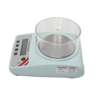 China Measurement Specifications Single Wight Custom Electronic Scale Pan Beam Weight Balance Digital Diameter 130mm for sale