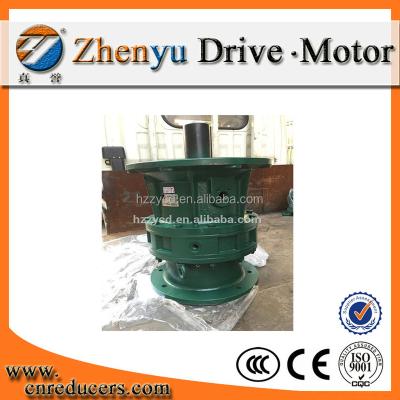 China BLD Hotels Cycloidal Gear Motor Gearbox Speed Reducer for sale