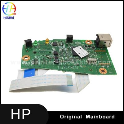 Китай Форматирующая плата для HP 1102W P1102W CE670-60001 P1102W 2flat Cable Logic Mainboard продается