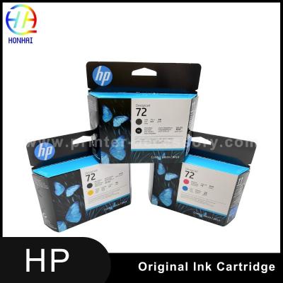 China Original New Printheads For HP DesignJet T610 T620 T770 T790 T110 T1120 T1200 T1300 T2300 Printer Printhead for sale