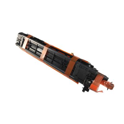 China Black Developer Unit For Konica Minolta Bizhub 224e 284e 364e 454e 554e C224 C224e C284 C284e C364 C364e C454 C454e C554 C554e A2XN03D, DV512K for sale