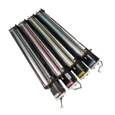 China Developer Unit For Ricoh MPC3003 MPC3503 MPC4503 MPC501SP MPC5503 D1863051 D1863062 D1863071 D1863081 Printer Copier Parts for sale