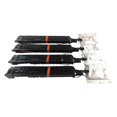 China Developer Unit Set For Samsung X7400GX X7400LX X7500GX X7500LX X7600GX X7600LX JC96-12517A JC96-12518A C96-12519A JC96-12520A Developer Cartridge Set for sale