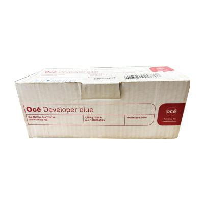 China Developer Blue for OCE Plotwave750 TDS 750 TDS-700 1070064529 8543016 for sale