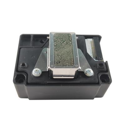 Chine Tête d'impression pour Epson T1100 T1110 L1300 T30 T33 C110 C120 ME1100 ME70 ME650 TX510 F1850200030 Tête d'impression à vendre
