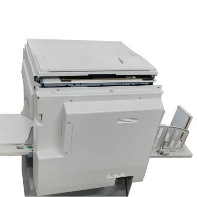 China Duplicador digital para máquina de cópia Ricoh Dx3443 Original Ricoh China Supplies à venda