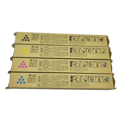 Cina Cartuccia toner a polvere per Ricoh IM C2510 C2010 C3510 C3010 C4510 C5510 C6010 Cartuccia toner per stampanti e fotocopiatrici in vendita