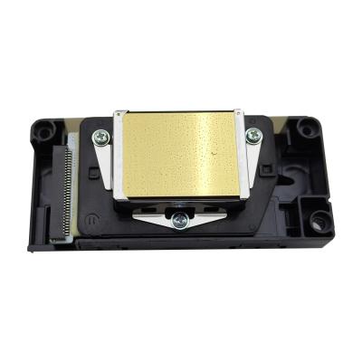 China Cabeça de impressão original para Epson 4880 7880 9880 9450 DX5 F187000 F1870000130 à venda