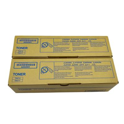 China Toner Cartridge for Konica Minolta Bizhub 363 423 A202030 (TN414) Black Toner for sale