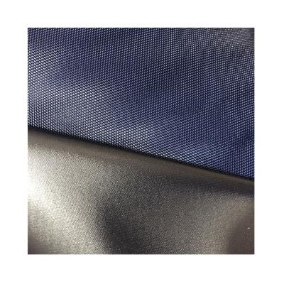 China New type breathable waterproof nylon oxford fabric attractive price manufacturer for sale