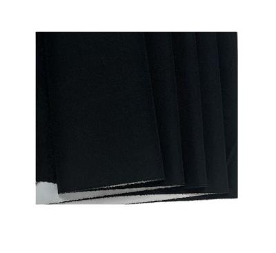 China Wholesale high quality cheap price breathable wujiang 320D Taslon fabric nylon bonding with TPU and moisture permeable for sale