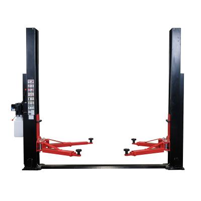China Best Car Repair Center Price 2 Post Lift Manufacturers For Sale for sale