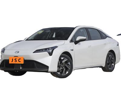 China 2023 Cheap Chinese Electric Car Vehicle High speed Performance Electric Vehicle EV / Gac Aion Y S V New Car EnergyFast Shipping 55.2kwh for sale